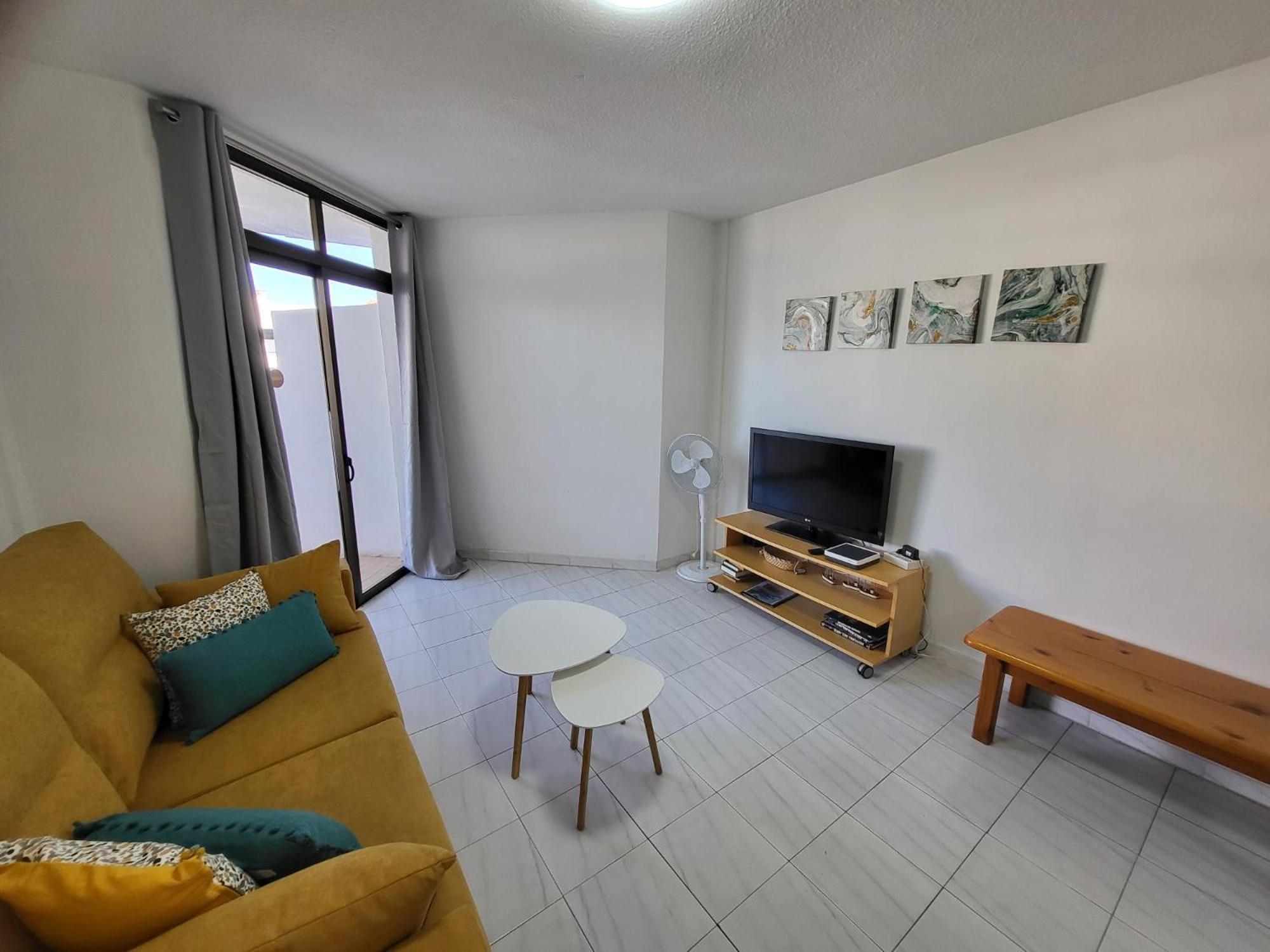 Appartement Summerland Studio Los Cristianos (Tenerife)